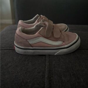 Kids vans